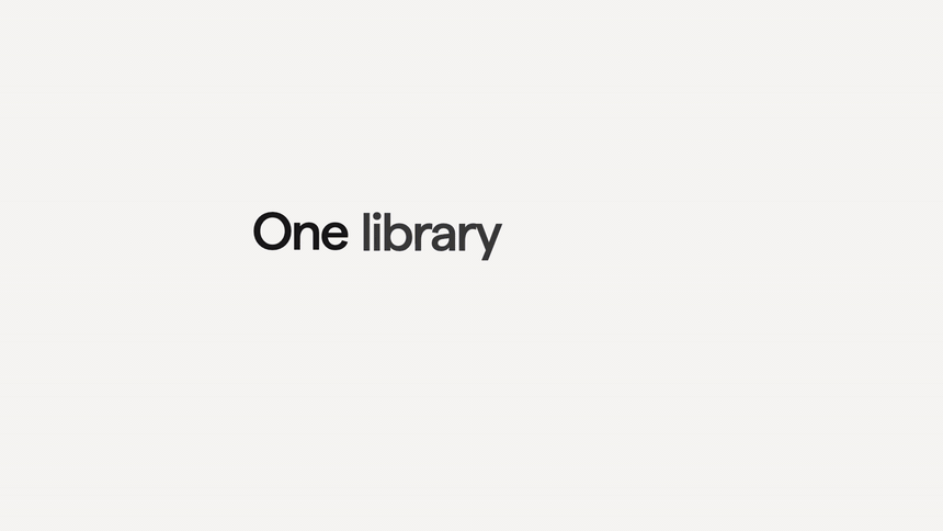 Typing @ in a prompt and picking a saved character from the Asset Library