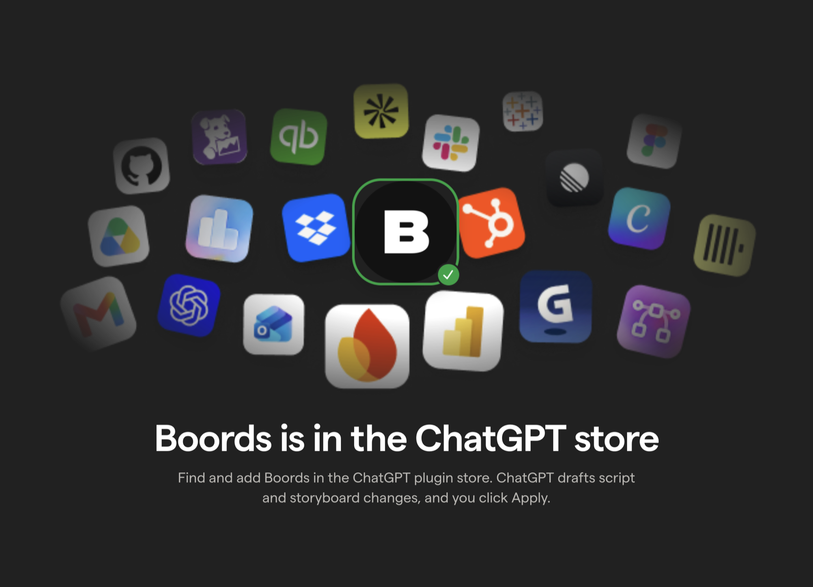 Changelog image